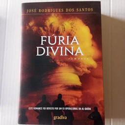 Fúria divina