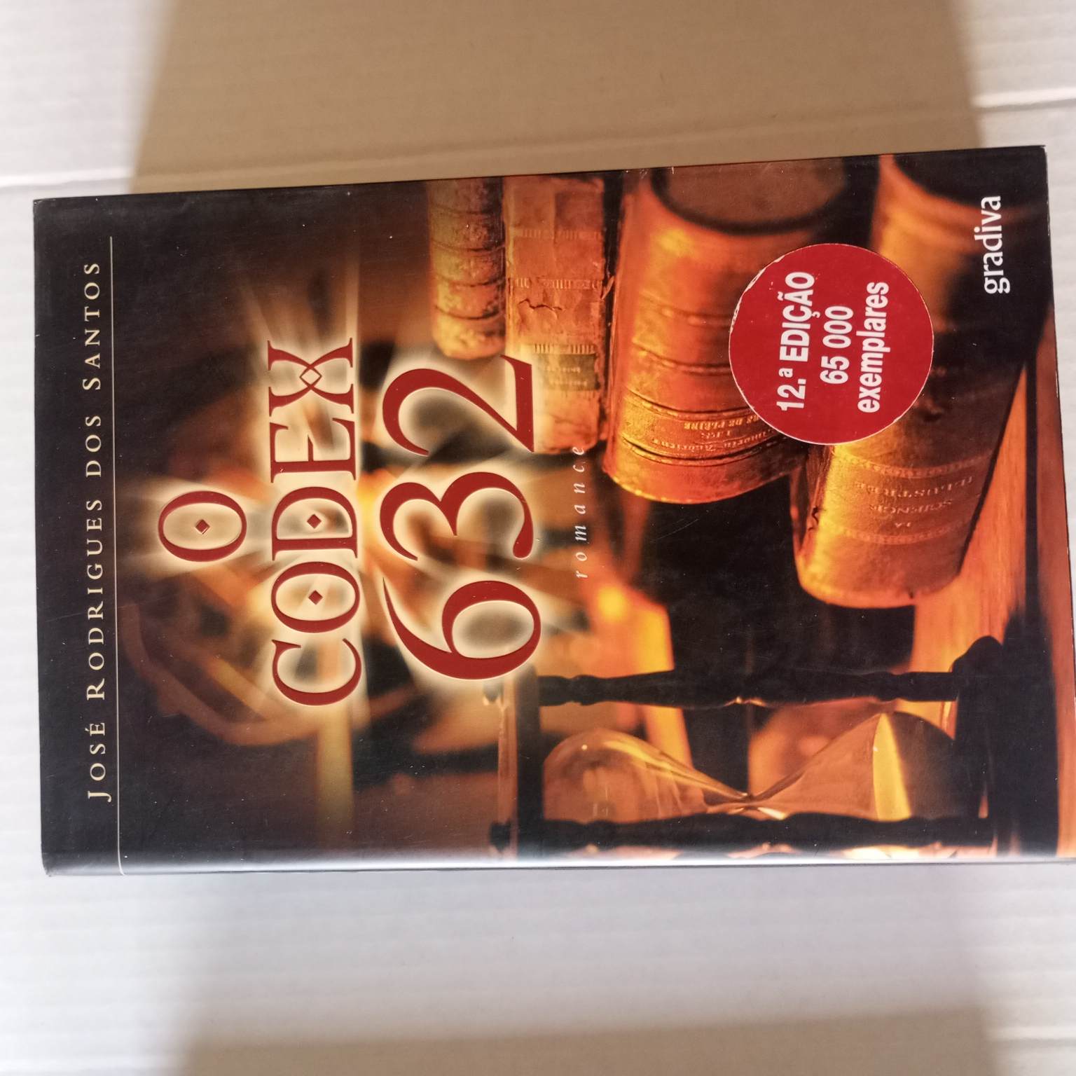 O Codex 632
