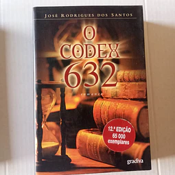O Codex 632
