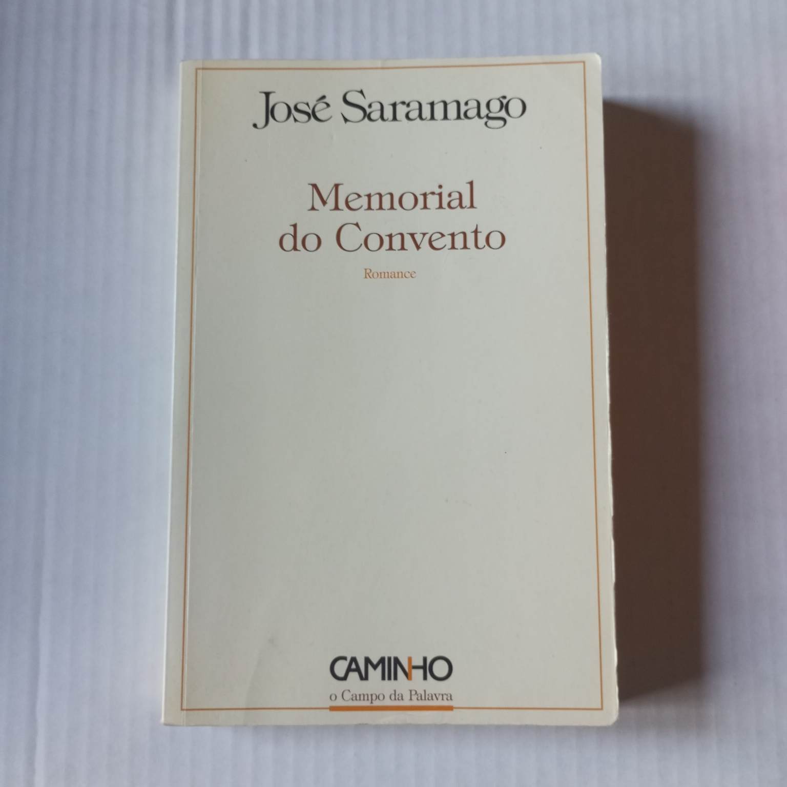 Memorial do Convento