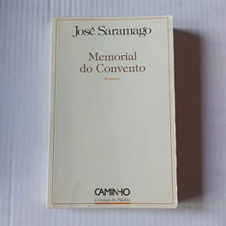 Memorial do Convento