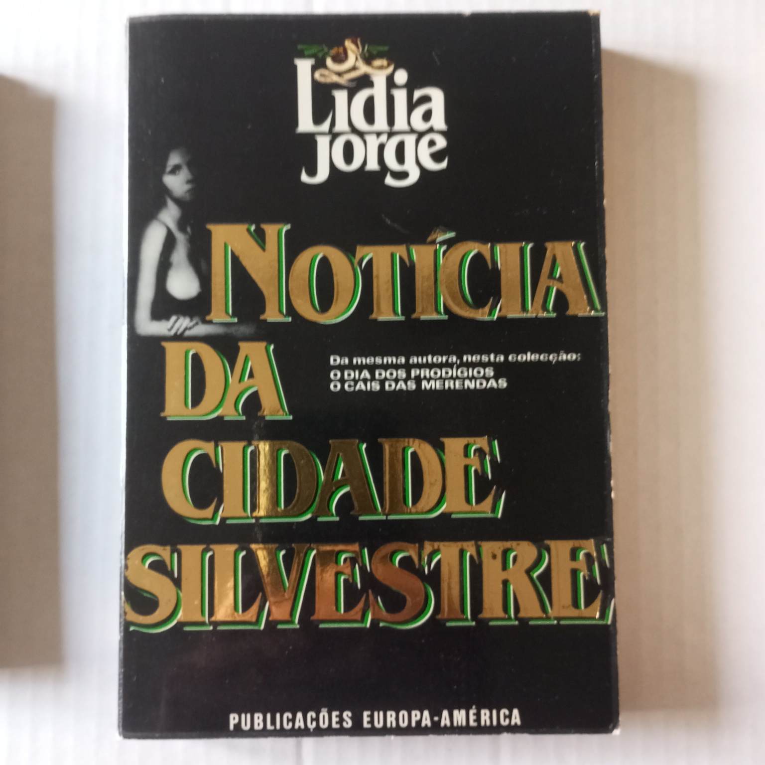 Notícia da Cidade Silvestre