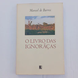 O livro das ignorãças