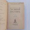 As mãos da vida
