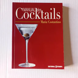 Manual de Cocktails