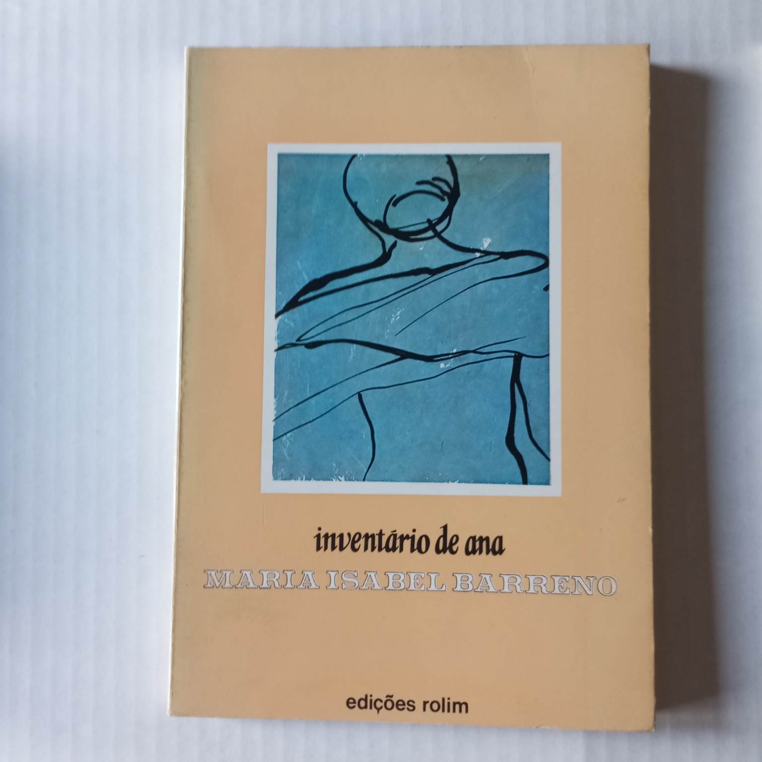Inventário de Ana