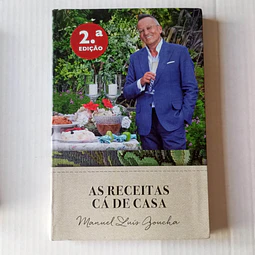 As receitas cá de casa