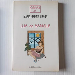 Lua de Sangue