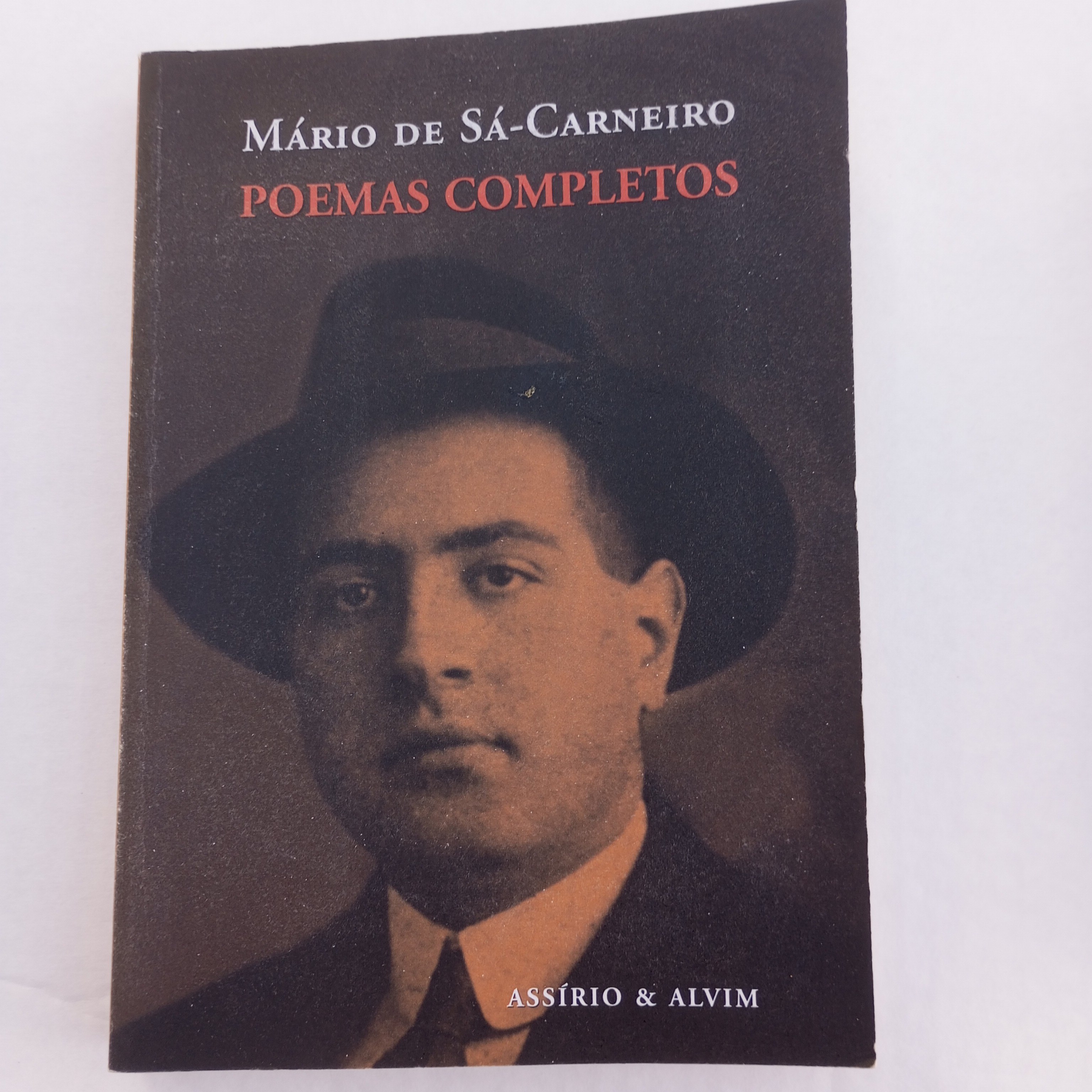 Poemas Completos