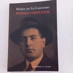 Poemas Completos