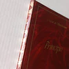 Princípio- Novelas originais