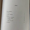 Princípio- Novelas originais