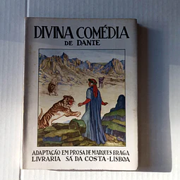 Divina Comédia