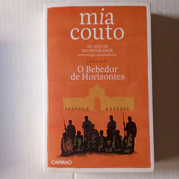 O bebedor de horizontes