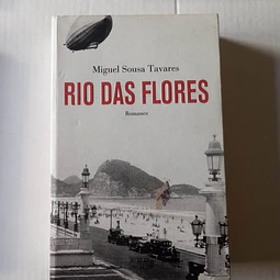 Rio das flores