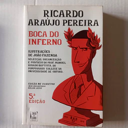Boca do Inferno