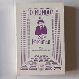 O mundo de S. J. Perelman