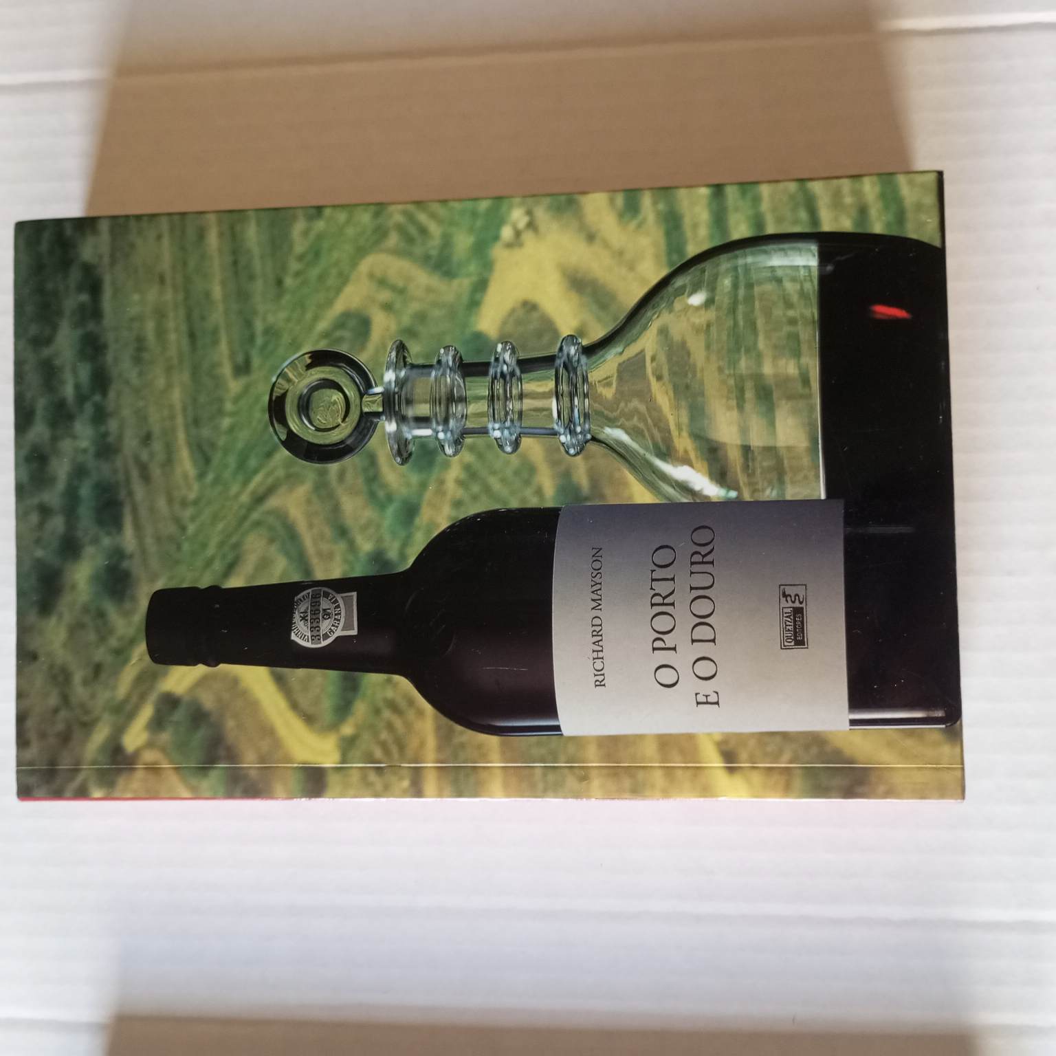 O Porto e o Douro