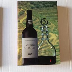 O Porto e o Douro