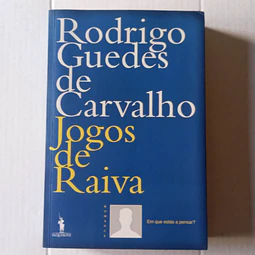 Jogos de raiva