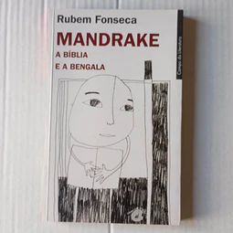 Mandrake – A Bíblia e a Bengala