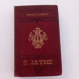 D. Jayme - Poema 