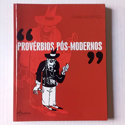 Provérbios pós-modernos