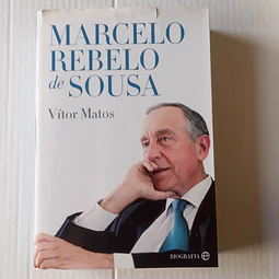 Marcelo Rebelo de Sousa