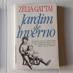 Jardim de inverno