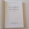 As terras do risco