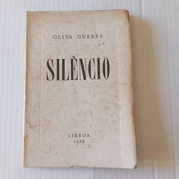 Silêncio