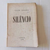 Silêncio