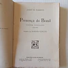 Presença do Brasil - Páginas escolhidas 1912-1946