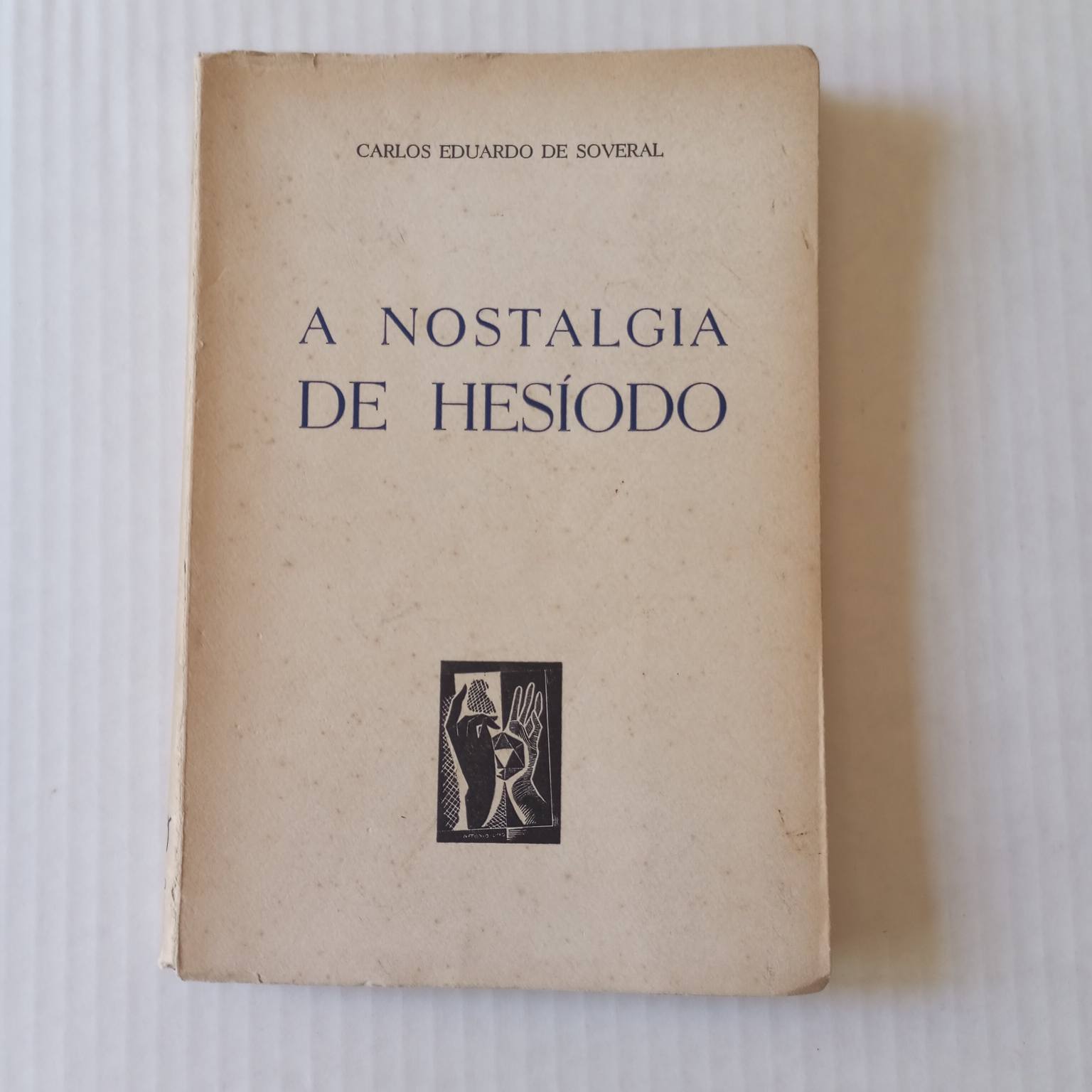 A nostalgia de Hesíodo