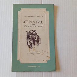 O Natal do Clandestino 