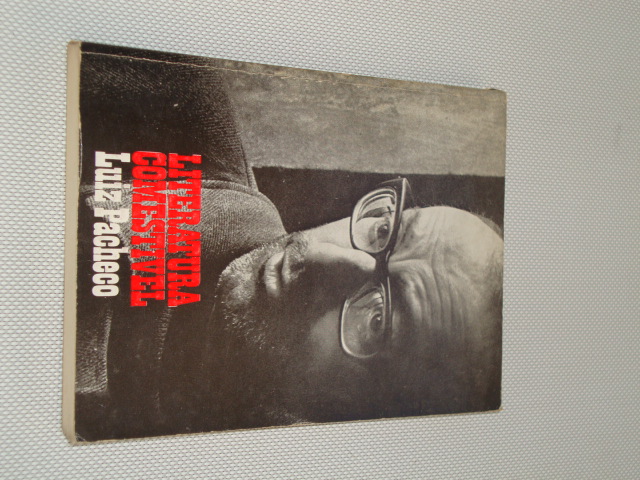 Literatura comestível