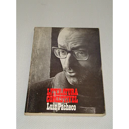 Literatura comestível