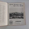 Views if London- Three Hundred and Sixty Five views