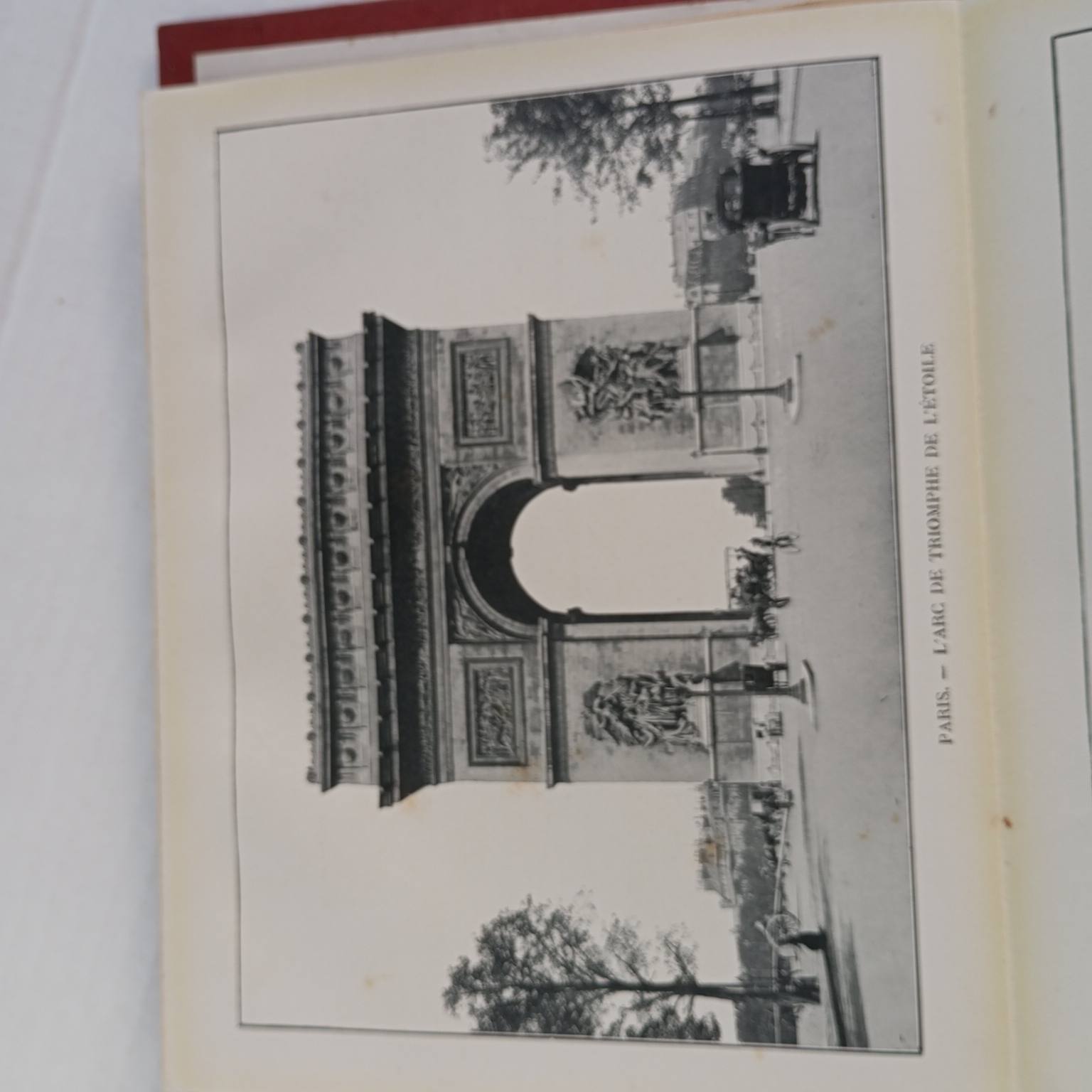 Paris - Versailles - 32 vues photographiques