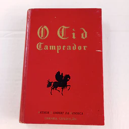O Cid Campeador