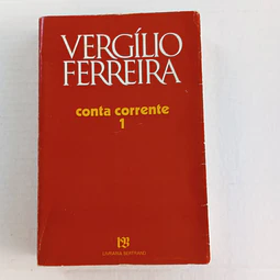 Conta corrente 1 (1969-1976)
