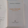 Conta corrente 1 (1969-1976)
