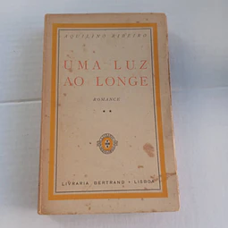 Uma luz ao longe