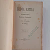 Lisboa Antiga- Bairros Orientais 