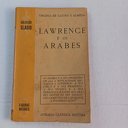 Lawrence e os árabes 