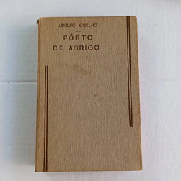 Porto de Abrigo 