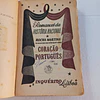 Romances da história nacional Nº3- Coração Português