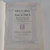 Historia de las Naciones