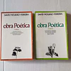 Obra poética - David Mourão-Ferreira