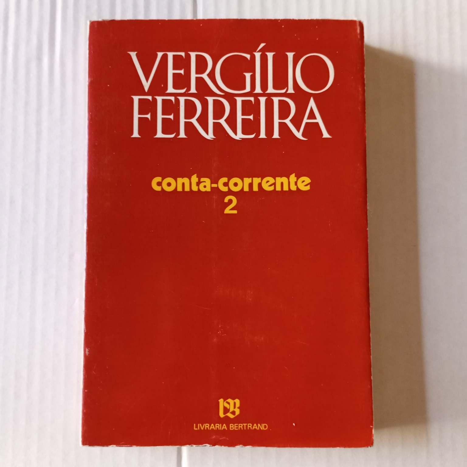 Conta- Corrente 2 (1977-1979)